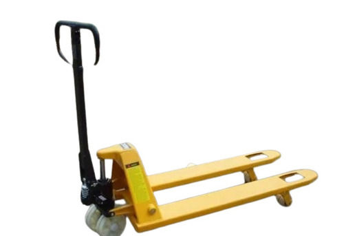 Red Strong Hydraulic Hand Pallet Trucks