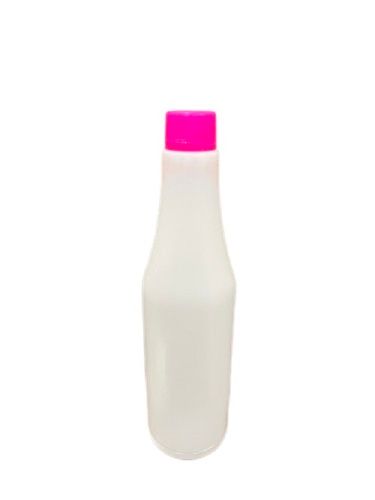 650ml HDPE Plastic Sauce Bottle