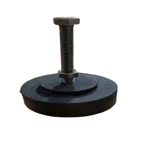 Anti Vibration Machine Mounts at Best Price in Ahmedabad Krishna