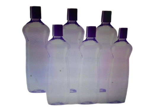 Easy To Carry Lightweight Leak Resistant Pet Bottles With Lid