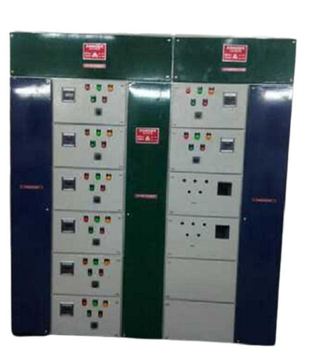 Electric Acc Panel For Industrial Use Media Type: Hdd