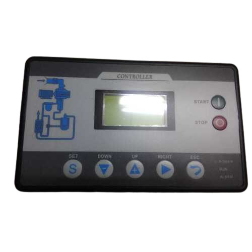 MAM Air Compressor Controller