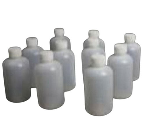 Premium Quality Plastic Pill Bottles