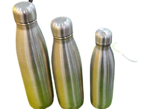 Stainless Steel Flask Bottle