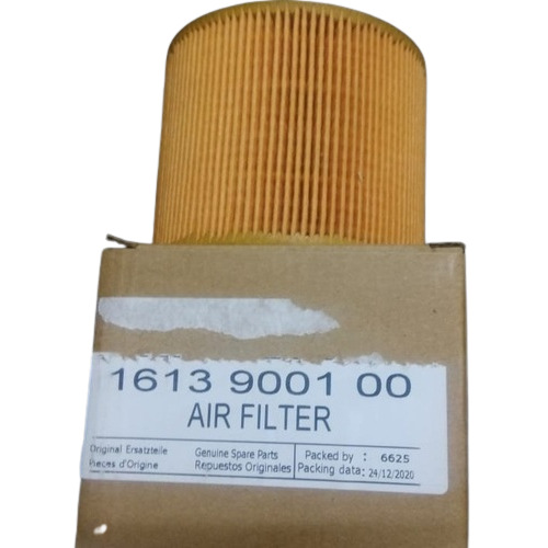 Atlas Copco Air Filter - Part No | New Low Maintenance Longer Service Life Excellent Performance for Industrial Screw Air Compressors