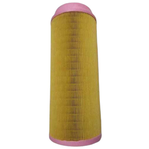 Atlas Copco Air Filter Part No 2914930200 Back Material: Anti-Slip Latex