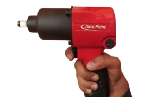 Premium Quality Air Impact Wrench