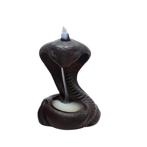 Smoke Fountain