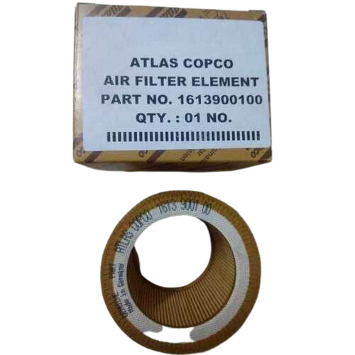 Atlas Copco Air Filter Part No Application: Industrial