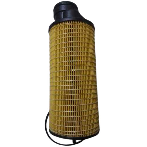 Atlas Copco Oil Filter - New Paper Core Part No | Industrial Screw Air Compressor Installation/After Sales Service Required