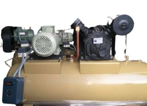 Heavy Duty Oil Free Air Compressor