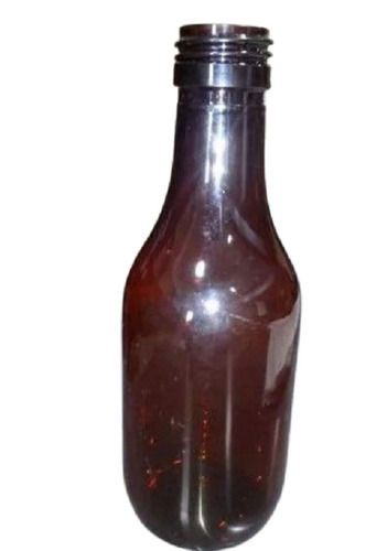 Lightwieght And Strong Pharmaceutical Plastic Bottle