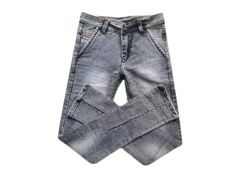 Mens Denim Jeans