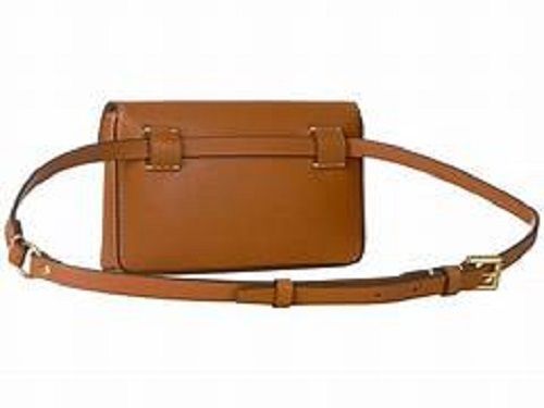 Premium Quality Leather Belt Bag