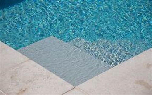 Blue Swimming Pool Liner at Rs 3000/square meter in Thane