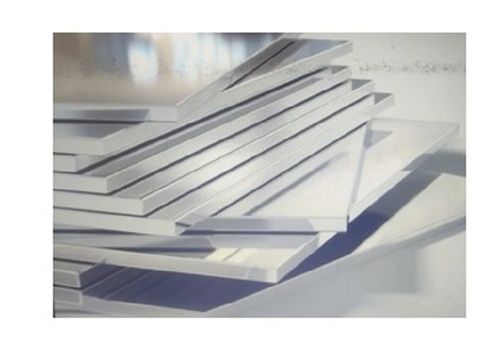 Rectangular Corrosion Resistant 410 Stainless Steel Plate For Industrial Application: Profesional