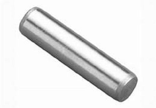 Stainless Steel Hardened Dowel Pin Application: Pool