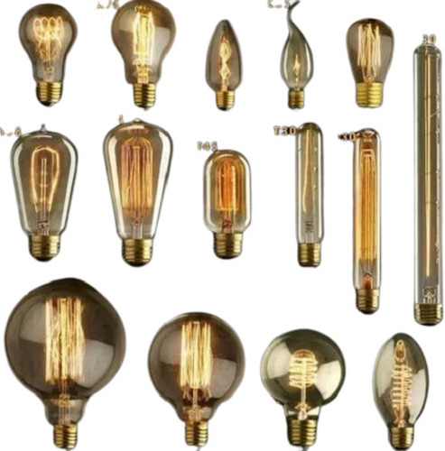 स्टाइलिश और आकर्षक Led फिलामेंट बल्ब
