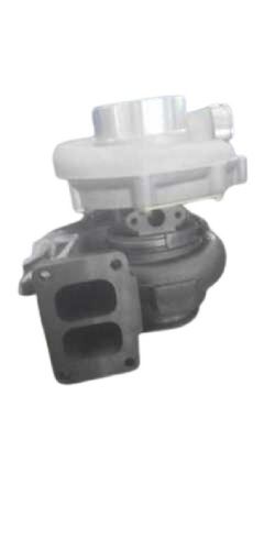 Turbo Chargers For Generator