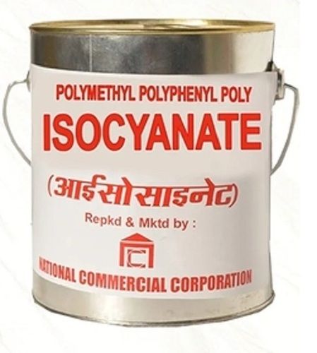 A Grade Eco-Friendly 99.9% Pure Isocyanate For Industrial