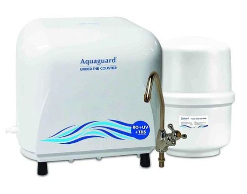 Aquaguard Utc Uv Booster Water Purifier