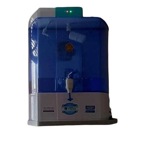 Easy Installation Ro Water Purifier Installation Type: Wall Mounted