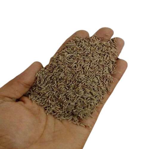 Free From Impurities Brown Cumin Seeds Grade: A