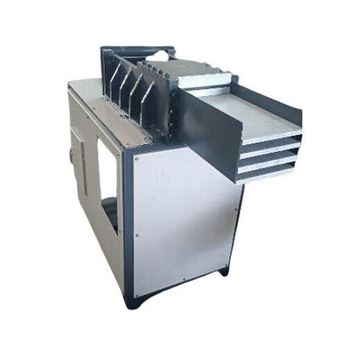 Wet Dhoop Making Machine