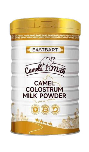 Camel Colostrum Milk Powder Good For Immune System Application: Industrial