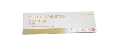 Gefitinib Tablets Ip