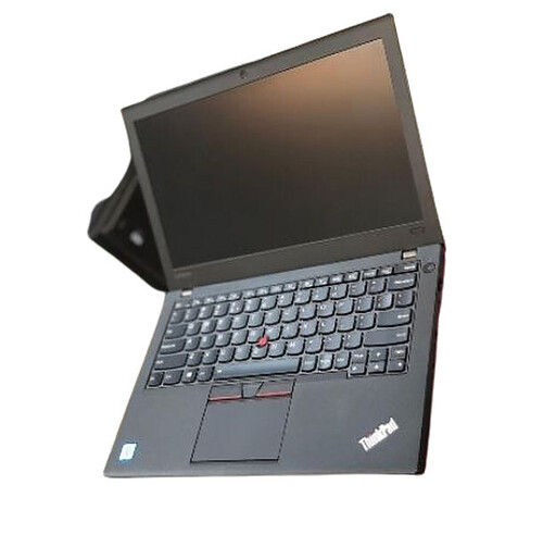 Ruggedly Constructed Lenovo Thinkpad Laptop