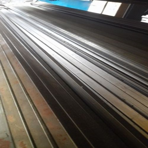 Round Polished Jindal Stainless Steel Pipes for Industrial