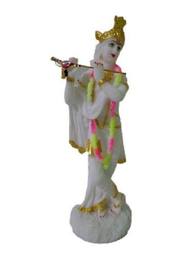 krishna statue