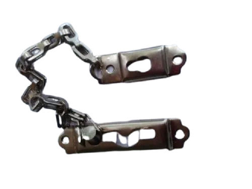 Durable Stainless Steel Main Door Chain Efficiency: High