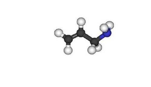 Pharmaceutical Grade Allylamine Cas No: 107-11-9