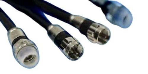 Coaxial , Ethernet Cable at best price in Bengaluru by Systems Cable And  Wires Private Limited