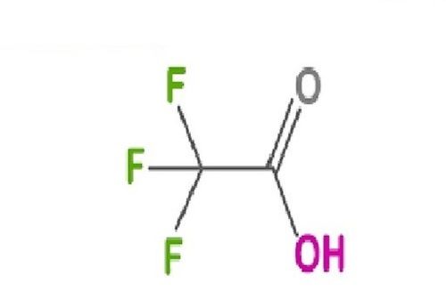 trifluoroacetic acid