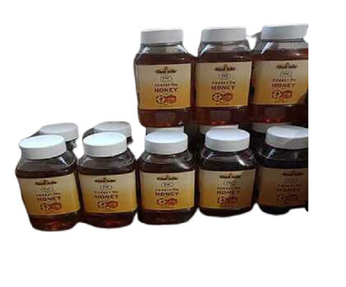 A Grade Chemical Free Nutrient Enriched Sweet Taste 99.9% Pure Natural Honey