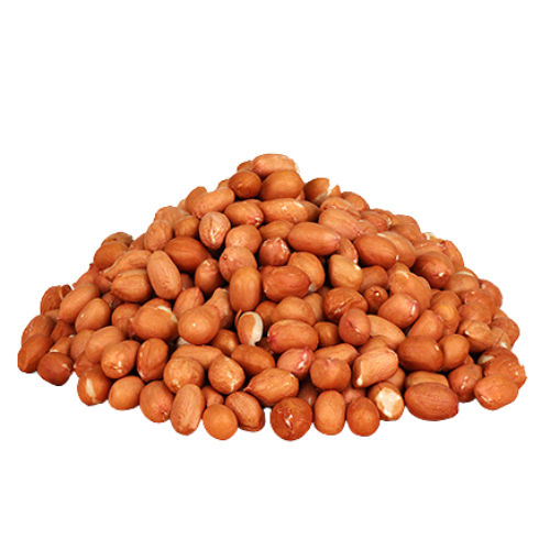 Crunchy Spanish Peanut Kernels With Slight Sweet Taste