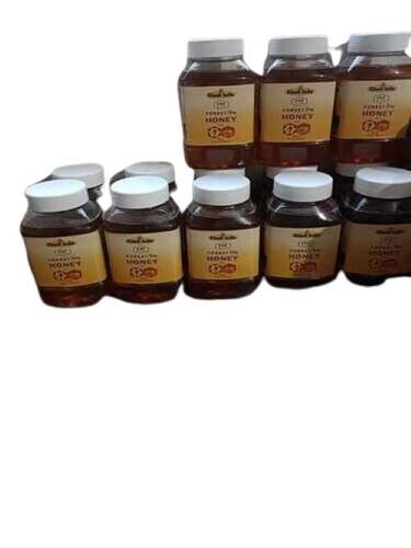 Energizes The Body Natural Honey