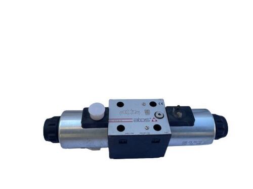 Long Functional Life Atos Hydraulics Solenoid Valve