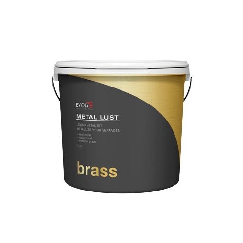 Metal Lust Liquid Metal Material Kit