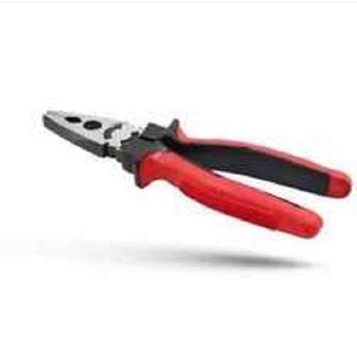 Portable Easy To Use Mild Steel Electrical Hand Plier
