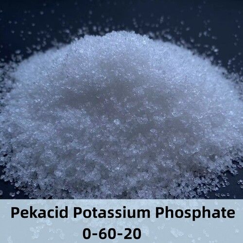 Water Soluble Fertilizer Acidic Potassium Phosphate 0-60-20