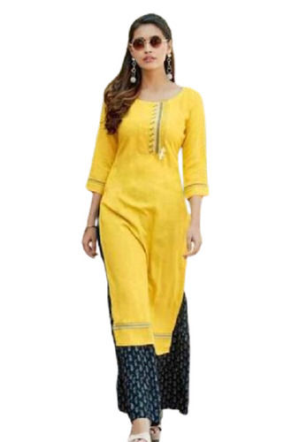 Desginer And Casual Kurti For Ladies 