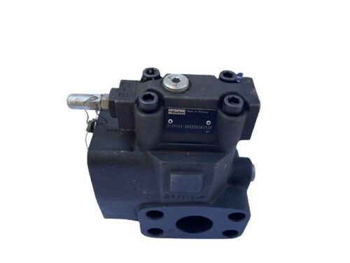 Hard Structure Parker Hydraulic Valve