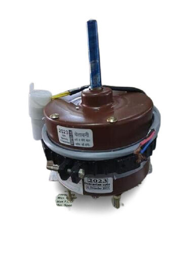 Heat Resistant Shock Proof High-Speed Electrical Water Cooler Motor