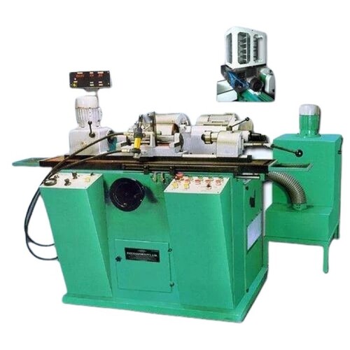 Green Heavy Duty Cots Grinding Machine at Best Price in Ahmedabad