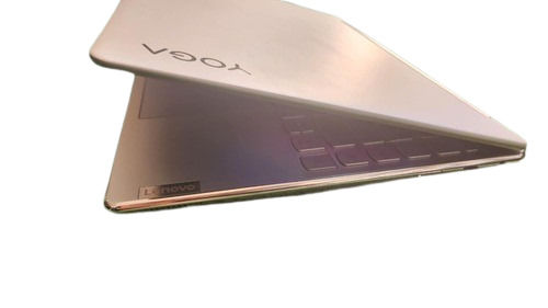 Lenovo Laptops 