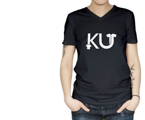 Comfortable And Lightweight Customized T Shirt